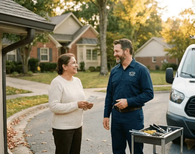 Gutter Repair Irwin, PA FAQs