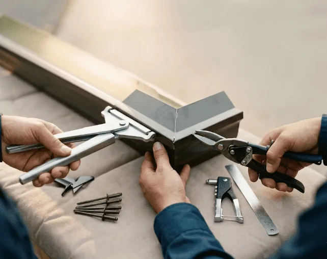 Why choose Gutter Repair in Irwin, PA